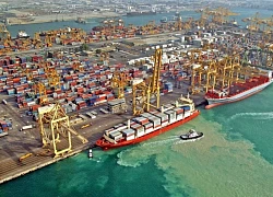 Thái Lan bất ngờ trước 'tối hậu thư' của Mỹ