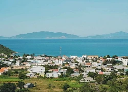 Thăm làng chài Ninh Vân hoang sơ trên bán đảo Hòn Hèo