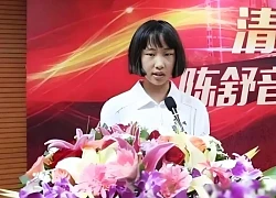 Thần đồng 12 tuổi vào đại học, 20 tuổi đang sống như thế nào?