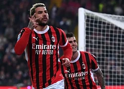 Theo Hernandez gia nhập Al Hilal với mức lương gấp đôi ở AC Milan