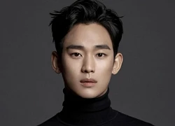 Thông tin chính thức về "8 người bạn biết chuyện Kim Soo Hyun bí mật hẹn hò trẻ vị thành niên"