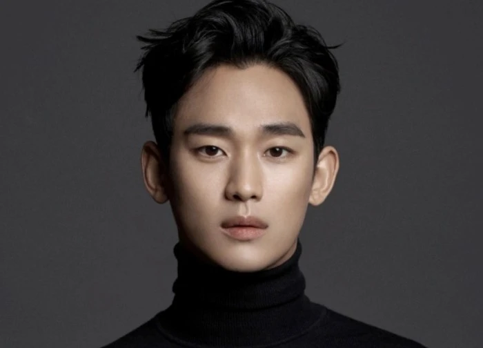 Thông tin chính thức về "8 người bạn biết chuyện Kim Soo Hyun bí mật hẹn hò trẻ vị thành niên"