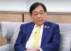 Thuế quan của Mỹ: Thái Lan hy vọng kết thúc đàm phán thương mại trước thời hạn chót mới