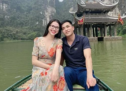 Thương vợ thiệt thòi, chồng hết lòng bù đắp bằng những mâm cơm đầm ấm
