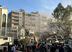 Thụy Sĩ mở lại Đại sứ quán tại Iran