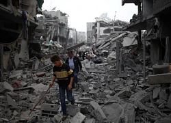 Tiết lộ chi tiết mới về đề xuất ngừng bắn ở Gaza trước thềm Thủ tướng Israel thăm Mỹ