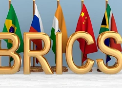 Lãnh đạo các nước BRICS kêu gọi cải cách các thể chế toàn cầu