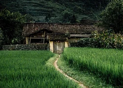 Tìm về Phố Bảng, miền đất thanh bình giữa núi rừng Tuyên Quang
