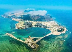 Tỉnh Quảng Ngãi sau sáp nhập: Liên kết du lịch từ đại ngàn xuống biển khơi