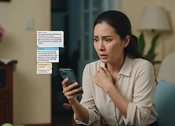 Tôi chỉ muốn con có mùa hè yên vui, nhưng bị bà thím bên chồng mắng "vô giáo dục'"