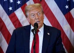 Tổng thống Donald Trump dự kiến áp thuế 50% đối với đồng