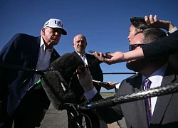 Tổng thống Trump nói gì về việc tỉ phú Musk lập đảng mới?