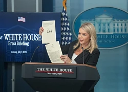 Tổng thống Trump thực sự muốn gì từ các thỏa thuận thương mại mới?