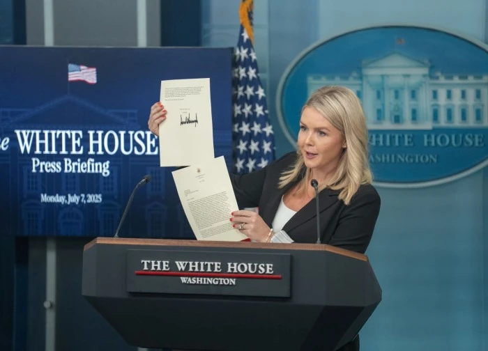 Tổng thống Trump thực sự muốn gì từ các thỏa thuận thương mại mới?