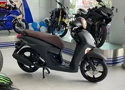 Top 10 mẫu xe tay ga dưới 40 triệu đồng phù hợp với sinh viên