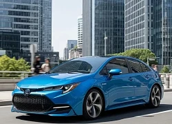 Top 7 xe sedan tiết kiệm nhiên liệu nhất năm 2025