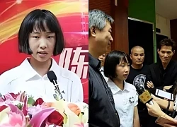 Trần Thư Âm: Thần đồng TQ 7 tuổi vào cấp 2, 12 tuổi học Y, 20 lại &#8220;mất tích&#8221;
