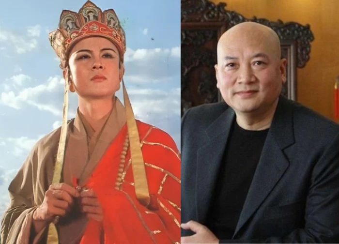 Trì Trọng Thụy: Đường Tăng năm xưa giờ tuổi 72 vẫn phải đứng bán nhà!