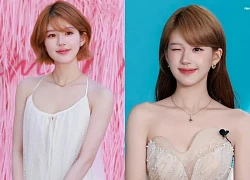 Triệu Lộ Tư nghi bị cắt sóng sau vụ bỏ vai rơi vào cảnh ê chề, bay màu khỏi Cbiz