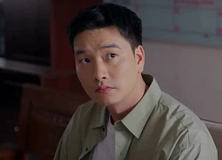 Trọng Lân rũ bỏ mác "trai đểu" để trở thành nam chính trưởng thành