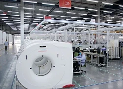 Trung Quốc đáp trả EU, hạn chế nhập khẩu thiết bị y tế