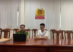 Truy tố "trùm buôn siêu xe" Phan Công Khanh