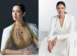 Từ "cái bóng sau lưng chồng" đến nữ đại gia nông nghiệp 26 nghìn tỷ: Cú lột xác ngoạn mục khiến cả showbiz "câm nín"