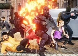 Tựa game FPS của "cha đẻ" của Counter-Strike bất ngờ giảm giá sâu trên Steam, thời gian không quá dài