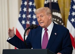 Tuần lễ quyết định của Tổng thống Trump: Cơn bão thuế quan mới sắp ập đến?