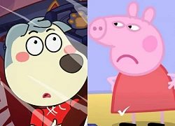 Từng bị tố đạo nhái Peppa Pig, hoạt hình Việt "Wolfoo" thắng kiện, sẵn sàng ra rạp