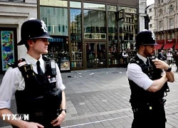Tưởng niệm 20 năm vụ đánh bom khủng bố hệ thống tàu điện ngầm và xe buýt ở London