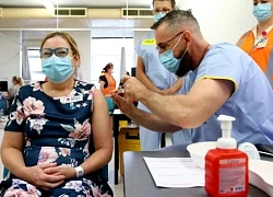 Tỷ lệ tiêm chủng thấp, Australia đối mặt thách thức lớn khi biến thể XFG lan rộng