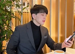 Tỷ phú Hàn Quốc 36 tuổi gây chú ý