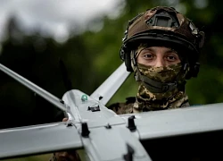 UAV Ukraine tấn công cơ sở dầu khí Nga và nhà máy liên quan tới quân đội gần Moskva
