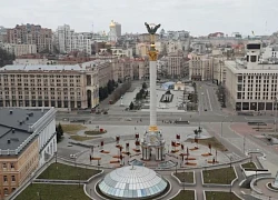 Ukraine: Gánh nặng quốc phòng đe doạ phục hồi kinh tế