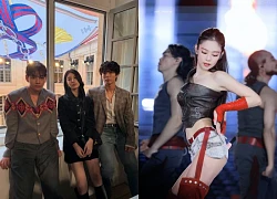 V (BTS) hẹn hò vẫn nhớ Jennie, BLACKPINK bất ngờ gặp biến lớn ngày comeback