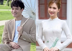 Văn Toàn bất ngờ được "cầu hôn", thoát kiếp làm rể phụ, CĐM réo Hòa Minzy