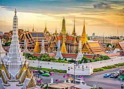 Vì sao Việt Nam thu hút du khách quốc tế, đạt gần 11 triệu lượt trong 6 tháng?