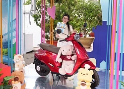Vì sao VinFast Evo Lite Neo là mẫu xe 'vẹn cả ba đường' cho học sinh?