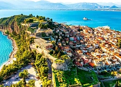 "Viên ngọc ẩn" của Bồ Đào Nha đứng đầu