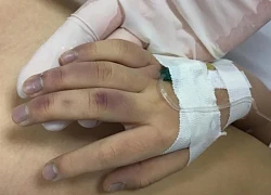 Vụ bé gái 4 tuổi bị đánh, ném vào tường ở Hà Nội: Cô giáo thừa nhận hành vi