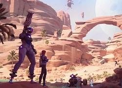 Xuất hiện tựa game "mâm xôi vàng" của năm 2025, nhận đánh giá quá tệ