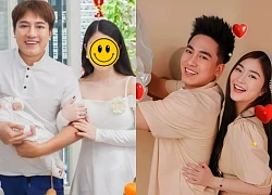 Xuất hiện "vợ cũ" Châu Khải Phong, Thanh Trúc liền "dằn mặt" cực thâm thúy