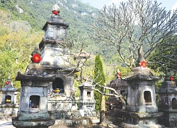 Yên Tử mùa thinh lặng