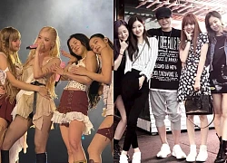 1 sao nam như bật khóc trong concert BLACKPINK, dư luận mỉa mai hết lời!