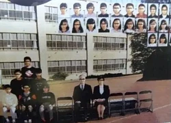14 năm đã trôi qua nhưng bức ảnh tập thể lớp này vẫn khiến nhiều người "rùng mình": Chuyện gì đã xảy ra với những người trong ảnh?