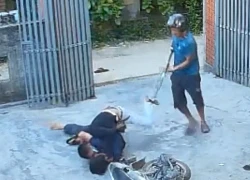 2 người lạ mặt xông vào nhà tấn công khiến thanh niên tử vong