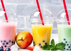 4 loại đồ uống giới trẻ mê mẩn, càng uống càng tàn phá thận, nhiều người vẫn chủ quan