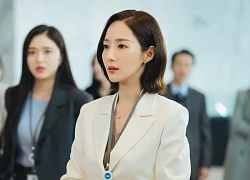 4 nữ thần công sở trên phim Hàn Quốc: Cô đầu tiên là huyền thoại, cô số 4 toát lên thần thái sếp nữ đỉnh của đỉnh