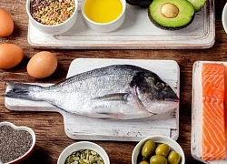 6 loại thực phẩm có nhiều vitamin D giúp phòng ngừa loãng xương